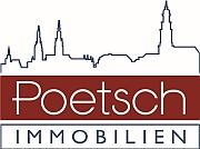 Logo Poetsch Immobilien